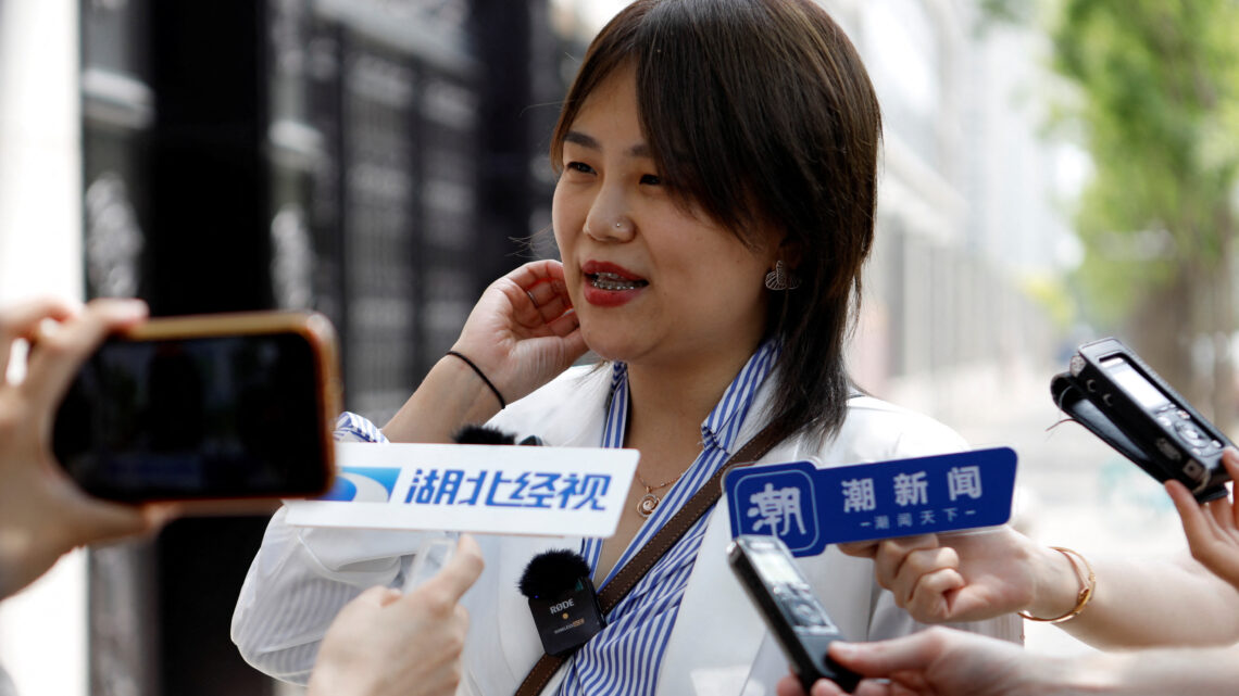 Tribunal en China Niega Derecho a Mujer Soltera para Congelar Óvulos