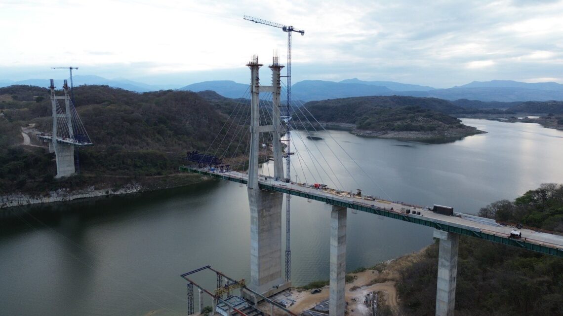 Preocupación por el Puente Rizo de Oro