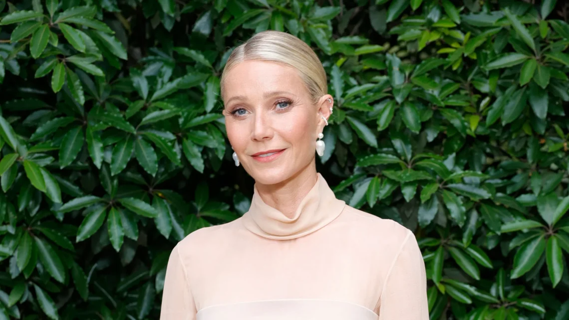 Gwyneth Paltrow regresa al cine con Timothée Chalamet