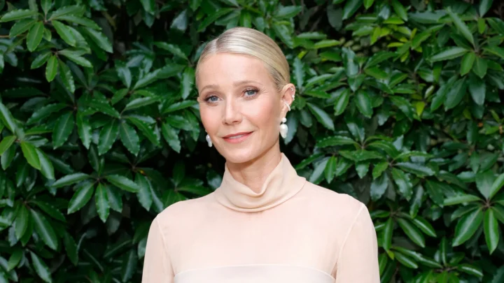 Gwyneth Paltrow regresa al cine con Timothée Chalamet