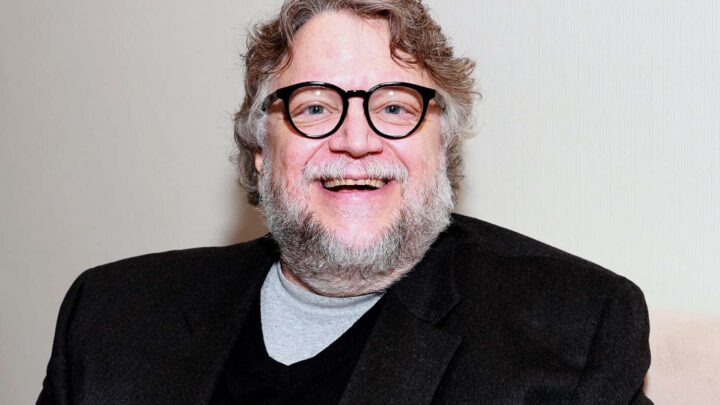 Guillermo del Toro relata su escalofriante experiencia en un hotel de Escocia
