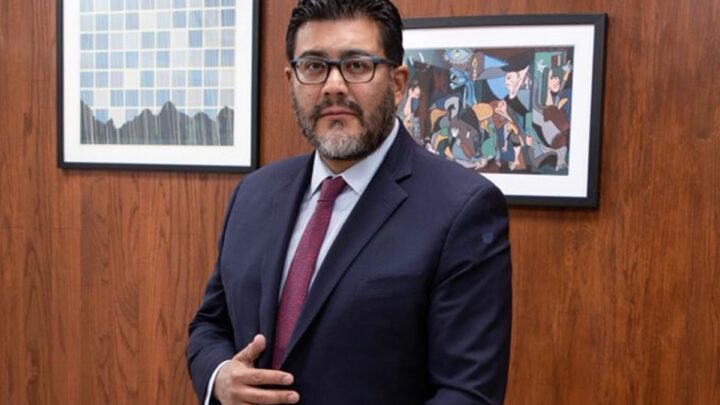 Magistrado propone confirmar sentencia contra AMLO por violar equidad electoral