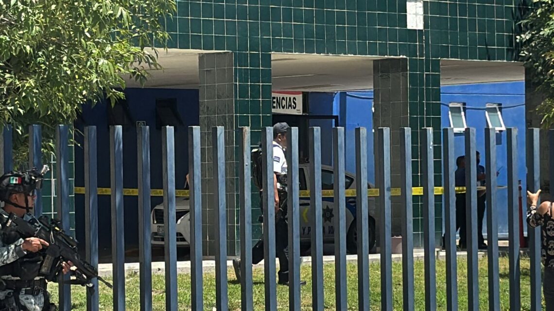 Asesinan al Periodista “El Hijo del Llanero” en Celaya