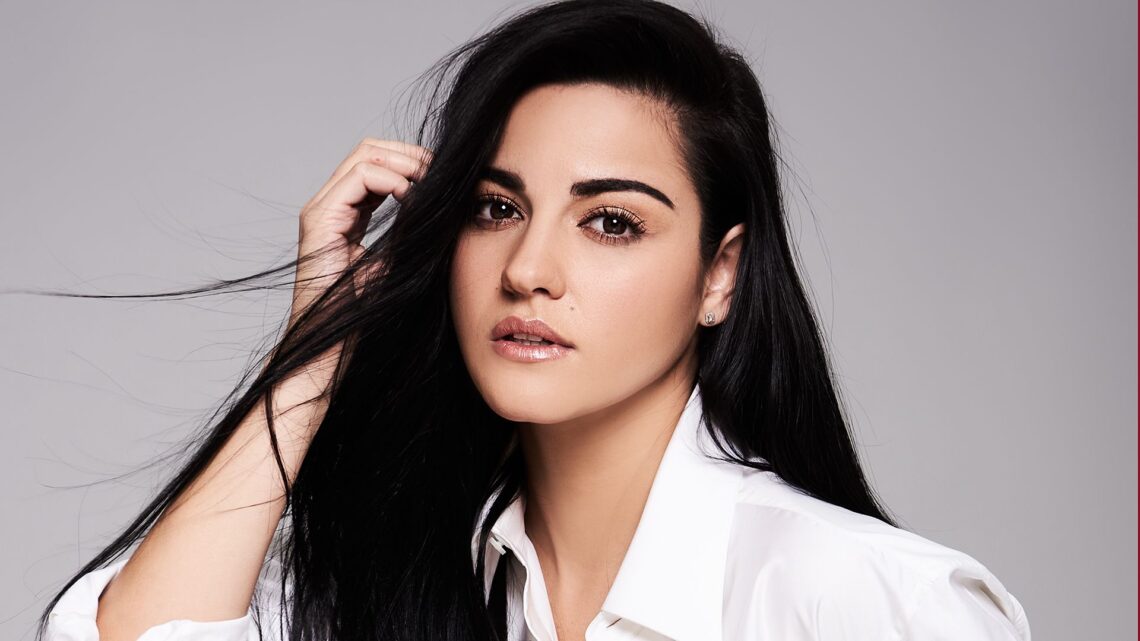 Maite Perroni, la actriz mexicana más buscada en nueve países