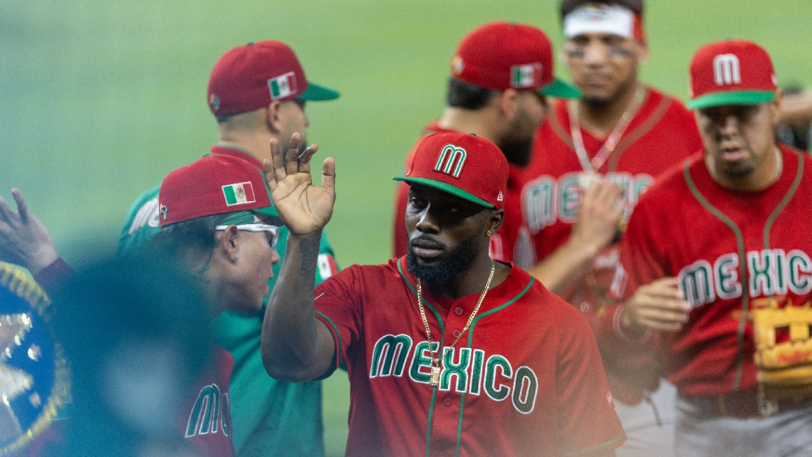 México se prepara para brillar en el Clásico Mundial de Beisbol 2026