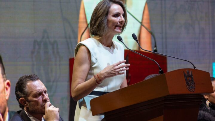  La LX Legislatura presenta su Tercer Informe destacando consenso y logros