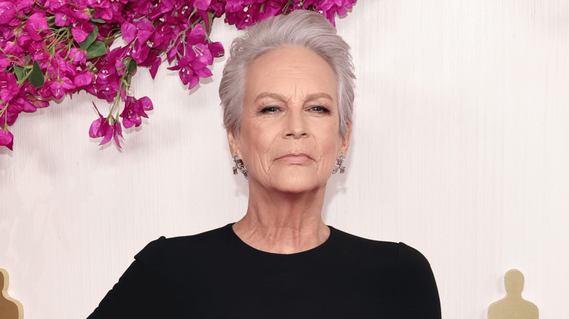 Jamie Lee Curtis: La soledad detrás de la fama