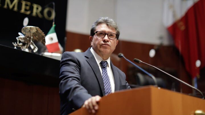 Septiembre, Mes Decisivo para la Reforma Judicial