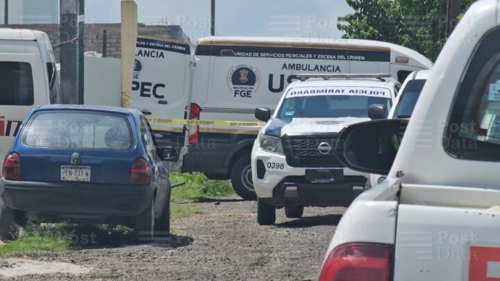 Ataque armado en Michoacán deja cinco mujeres muertas y un niño herido