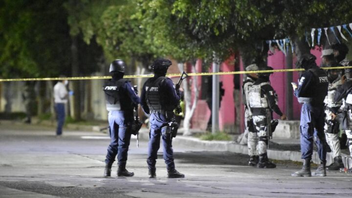 Explosivos detonan en restaurante de Celaya, se extienden ataques en la ciudad