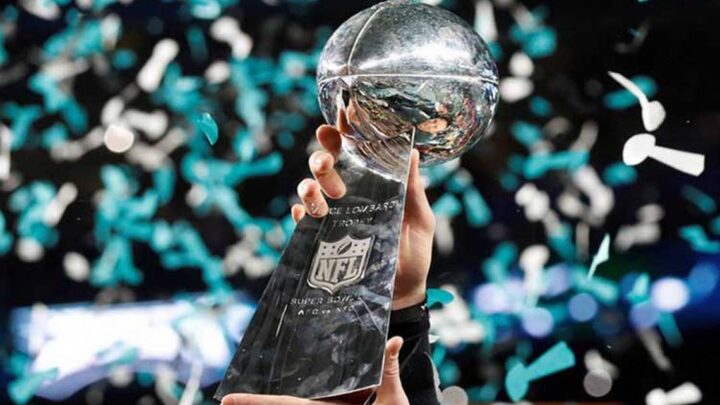 Favoritos para el Super Bowl 2025: Chiefs y 49ers lideran las apuestas