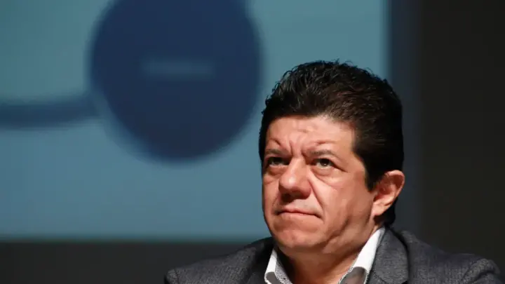 FGR impugnará libertad de Karam Beltrán por tortura