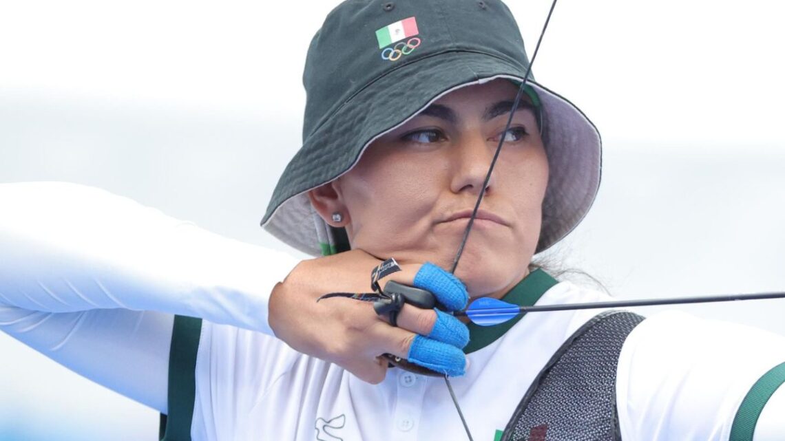 Alejandra Valencia critica a Conade por reducción de su beca: “Sabe que su tabulador está mal”