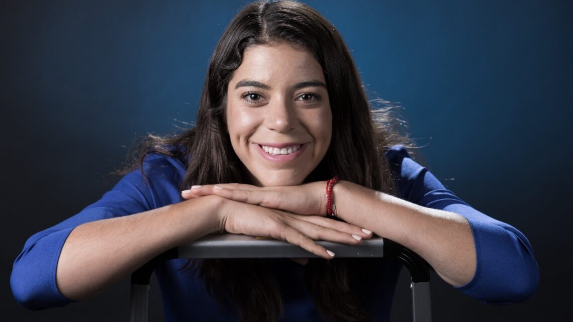 Alejandra Orozco Anuncia su Retiro Tras Cuatro Ciclos Olímpicos