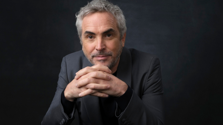 Alfonso Cuarón revela su deseo de dirigir una película de terror