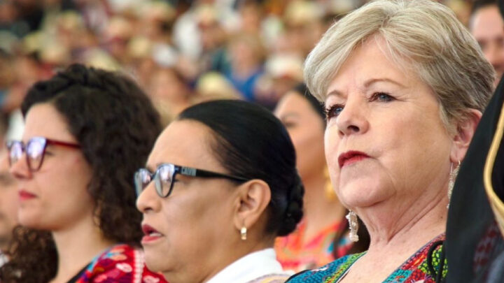 Alertan a mexicanos sobre riesgos en Medio Oriente