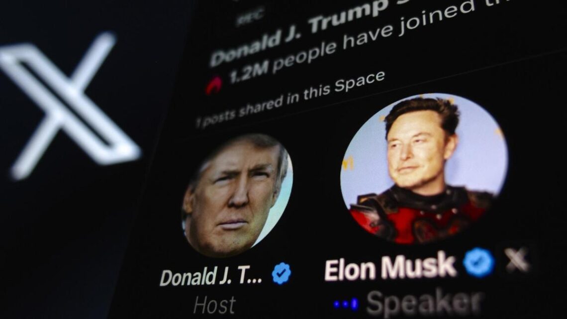 Trump y Musk generan controversia con declaraciones sobre inmigración