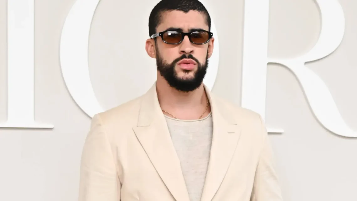 Bad Bunny regresa al cine con una película de Darren Aronofsky