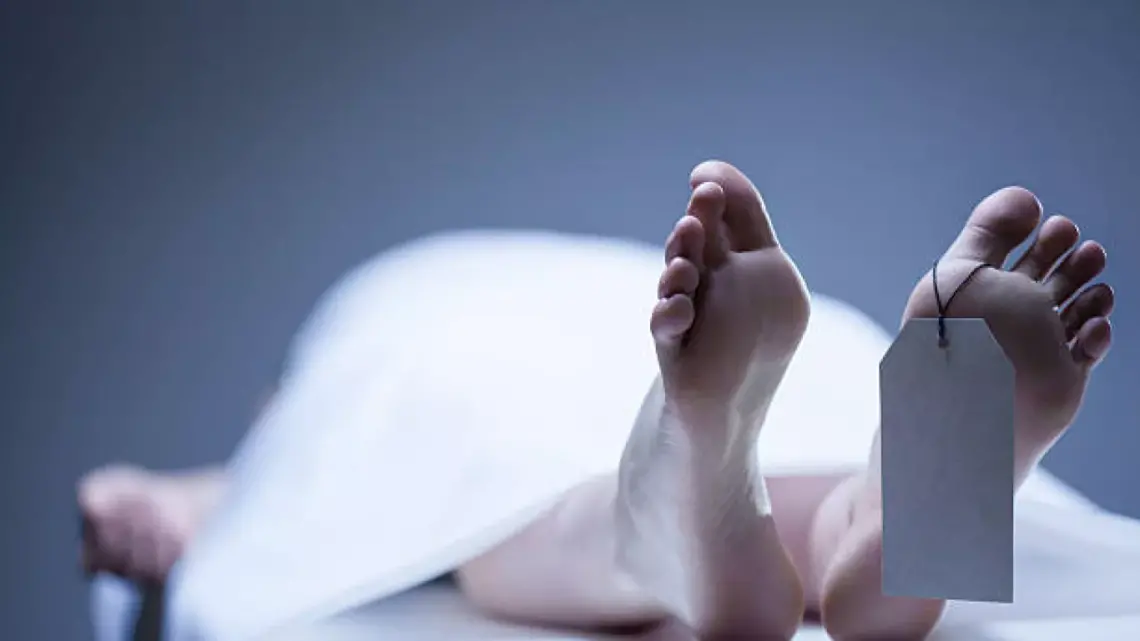 Escándalo en China por Robo de Cadáveres para Injertos Dentales