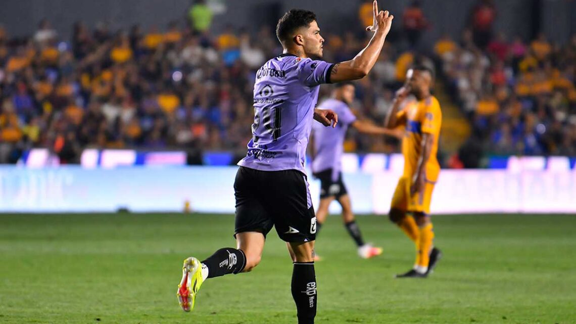 Mazatlán Sorprende y Elimina a Cruz Azul en la Leagues Cup