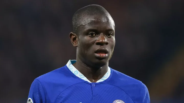 Atlético de Madrid Fija su Objetivo en N’Golo Kanté
