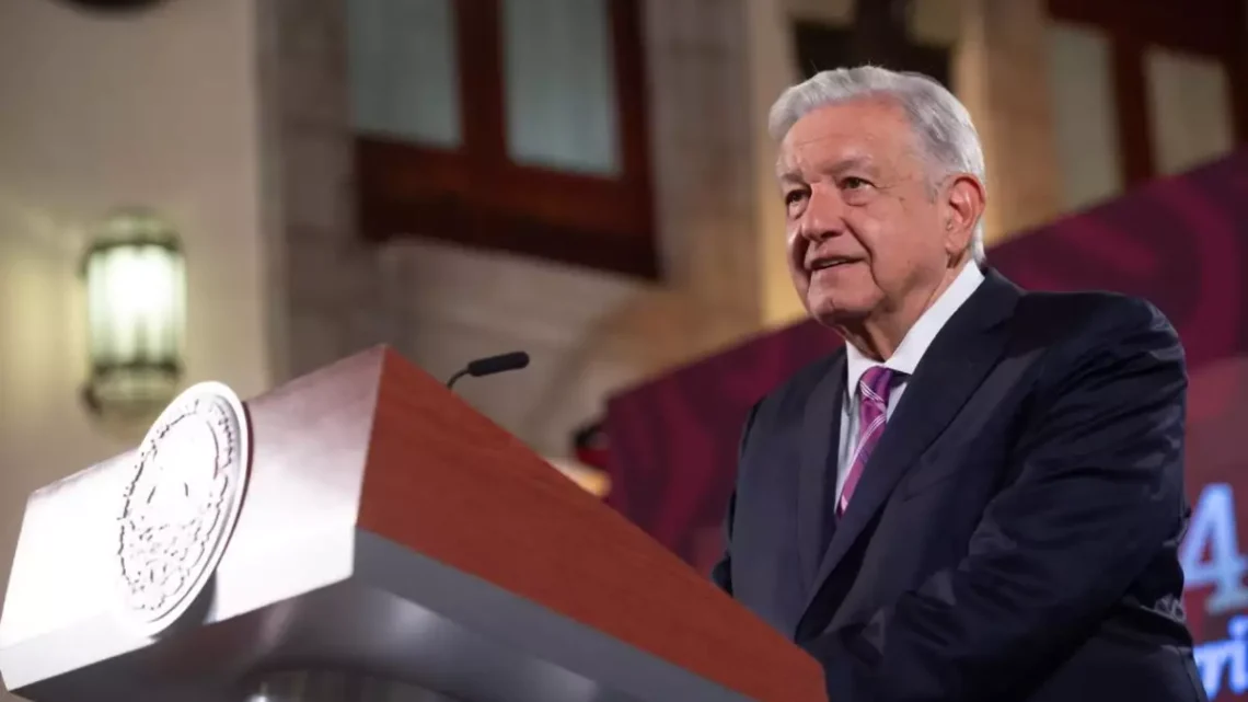 AMLO responde a rumores sobre negociaciones de Los Chapitos con EU   