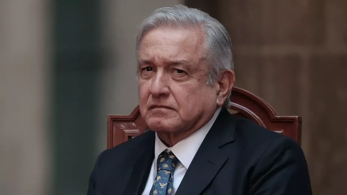 AMLO Endurece Reglamentación para la Educación Militar tras Tragedia en Ensenada