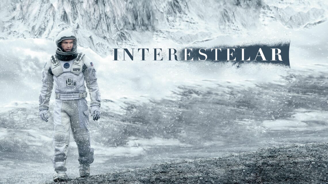 ‘Interestelar’ regresa a cines este 2024 por su décimo aniversario