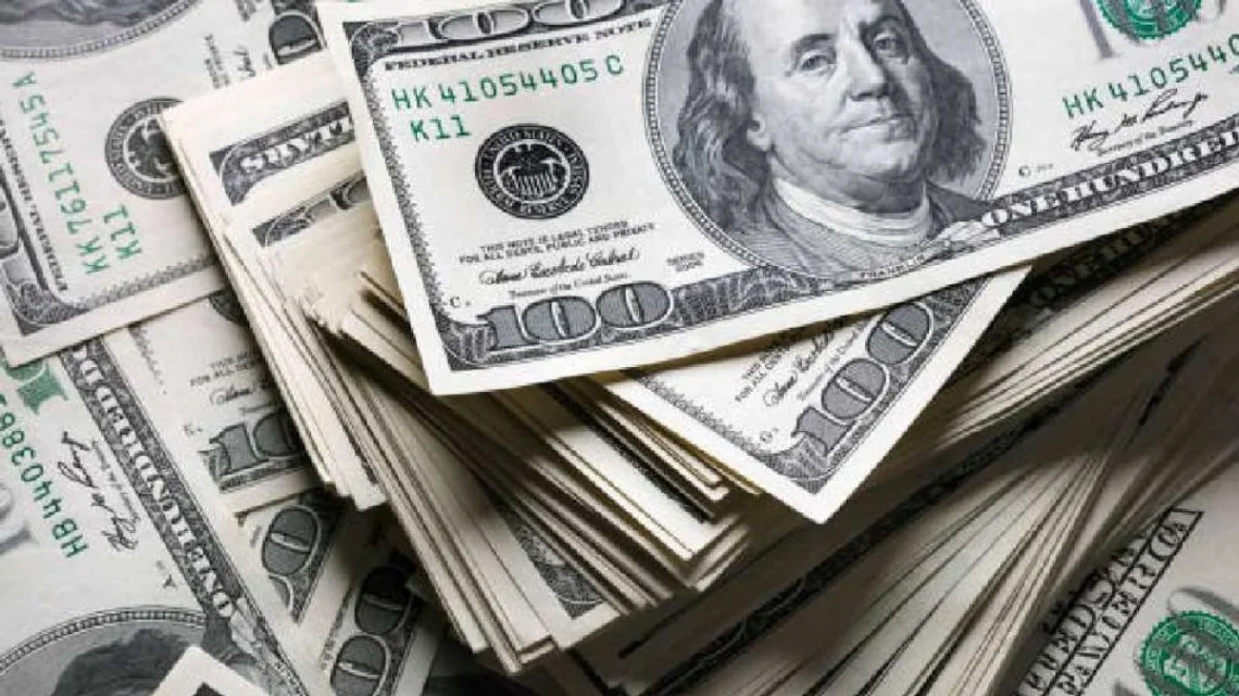 El dólar supera los 20 pesos tras reforma judicial