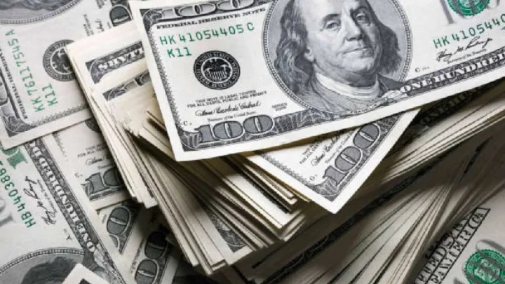 El dólar supera los 20 pesos tras reforma judicial