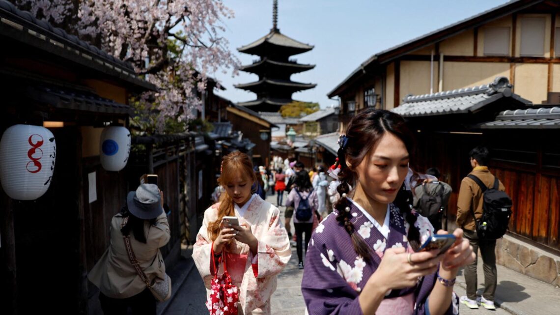Alerta de “Megaterremoto” en Japón Afecta Temporada Turística