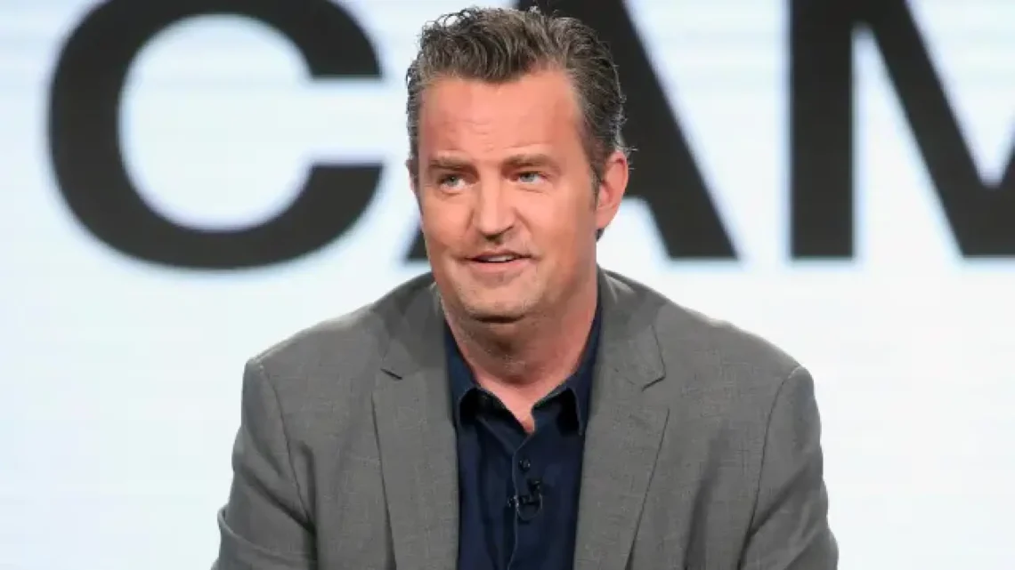 Arrestos en Caso de la Muerte de Matthew Perry