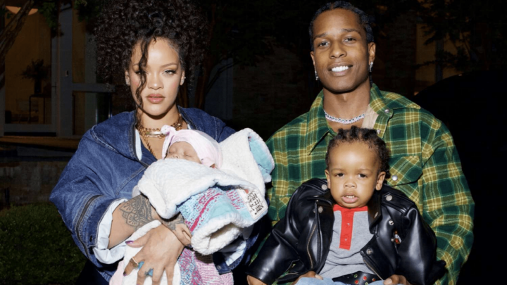 A$AP Rocky revela cómo la paternidad y los dibujos animados están afectando su vida