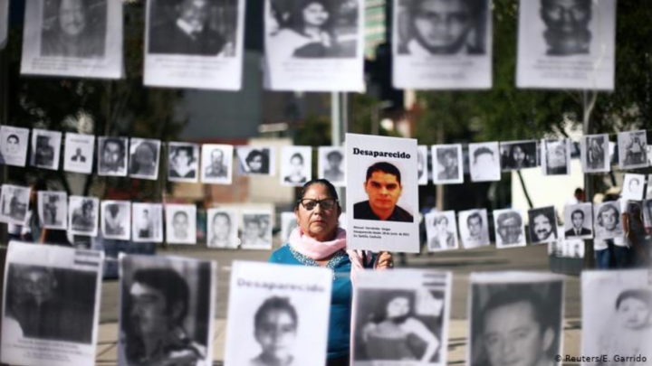 Familias de desaparecidos exigen priorizar la identificación de cuerpos