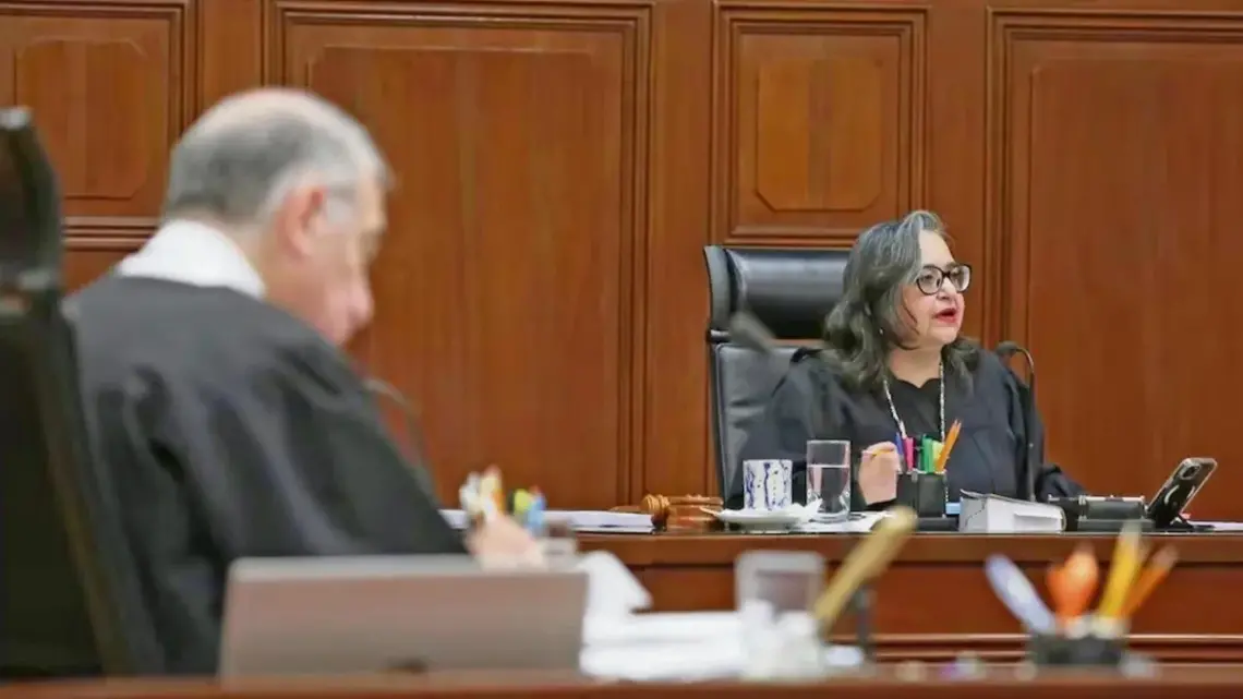 Jueza Federal Defiende la Independencia Judicial