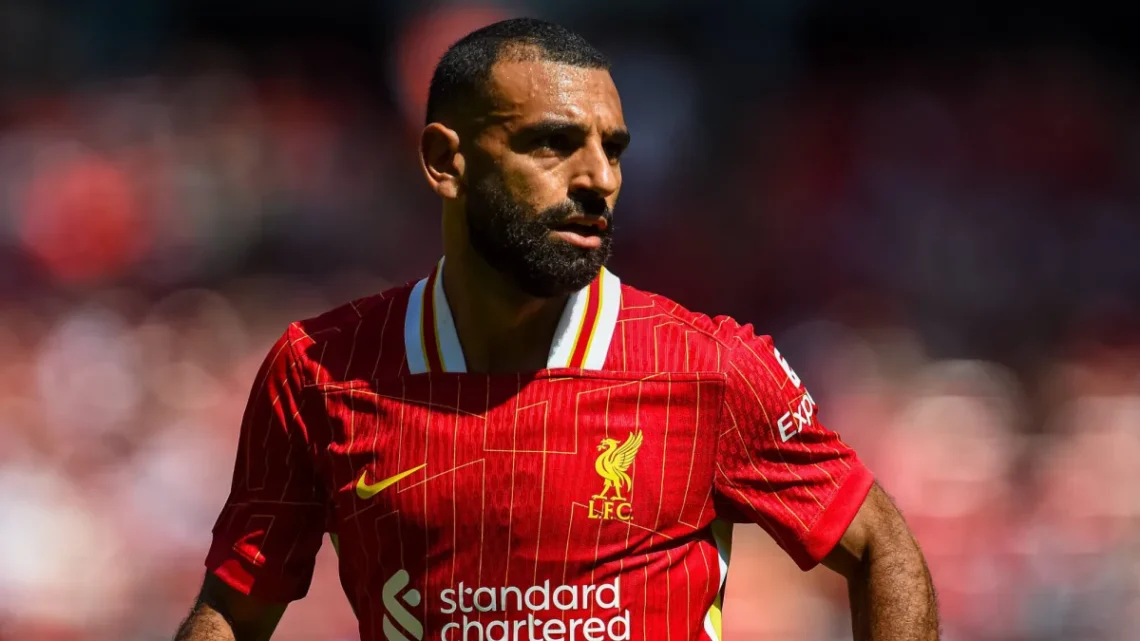 ¡INCREÍBLE! Liverpool Disputa Dos Partidos en un Día y se da un Paseo por Anfield