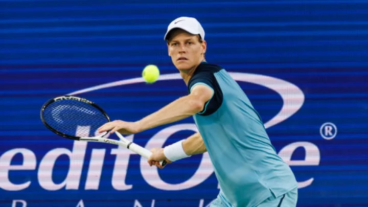 Jannik Sinner da positivo en dopaje, pero no enfrentará sanciones
