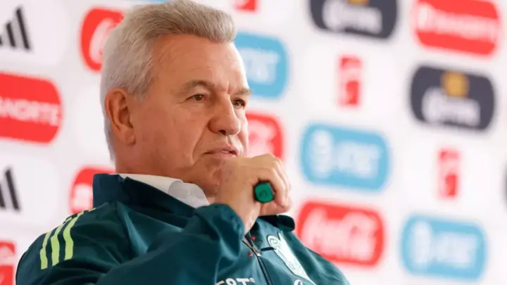 Javier Aguirre Establece la Única Condición para Jugar en la Selección Mexicana