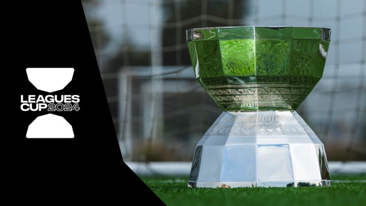 La Leagues Cup 2024: Así se jugarán los 16vos de Final