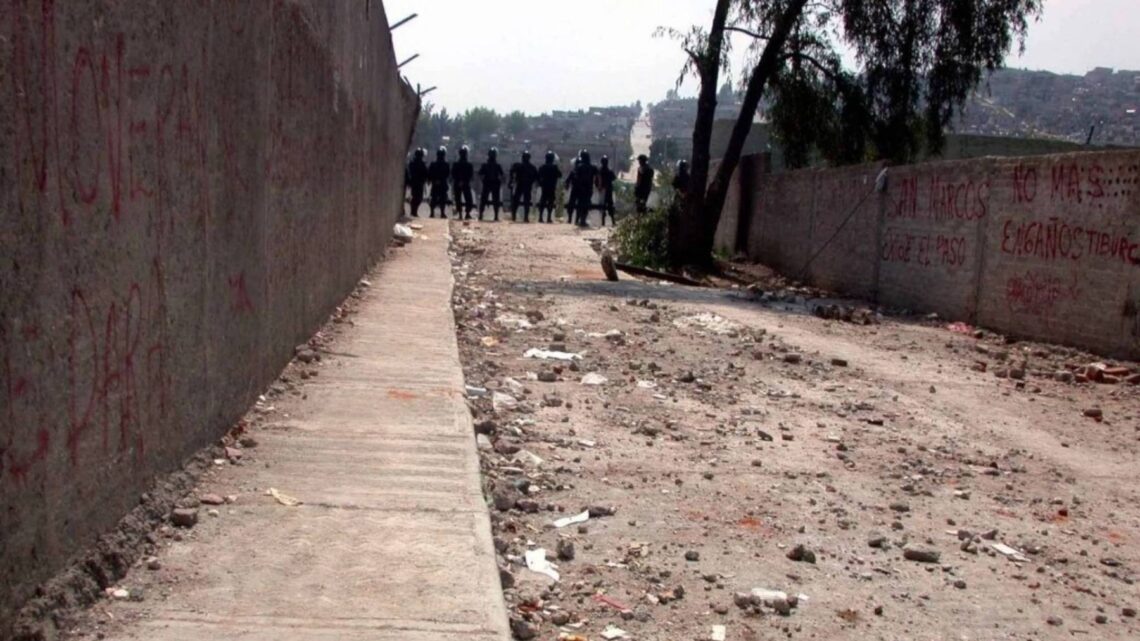 Encuentran Cuerpo de Joselin Itzel, Joven Desaparecida en Tultitlán