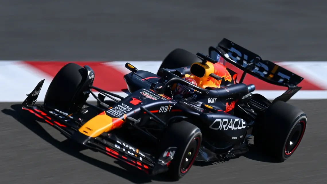 Director técnico de Red Bull critica el rendimiento del RB20