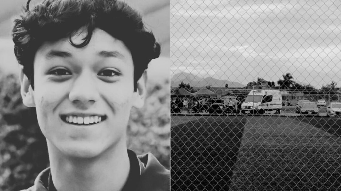 Fallece Adolescente Tras Ser Impactado por un Rayo en Cuernavaca