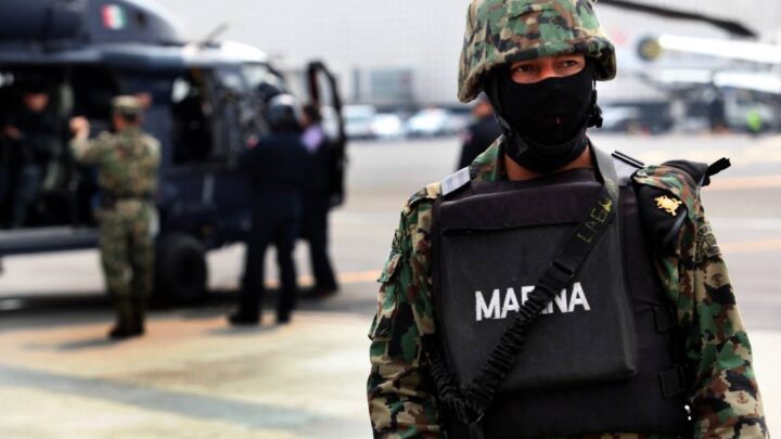 EU pide cancelar extradición del “Mayo” Zambada