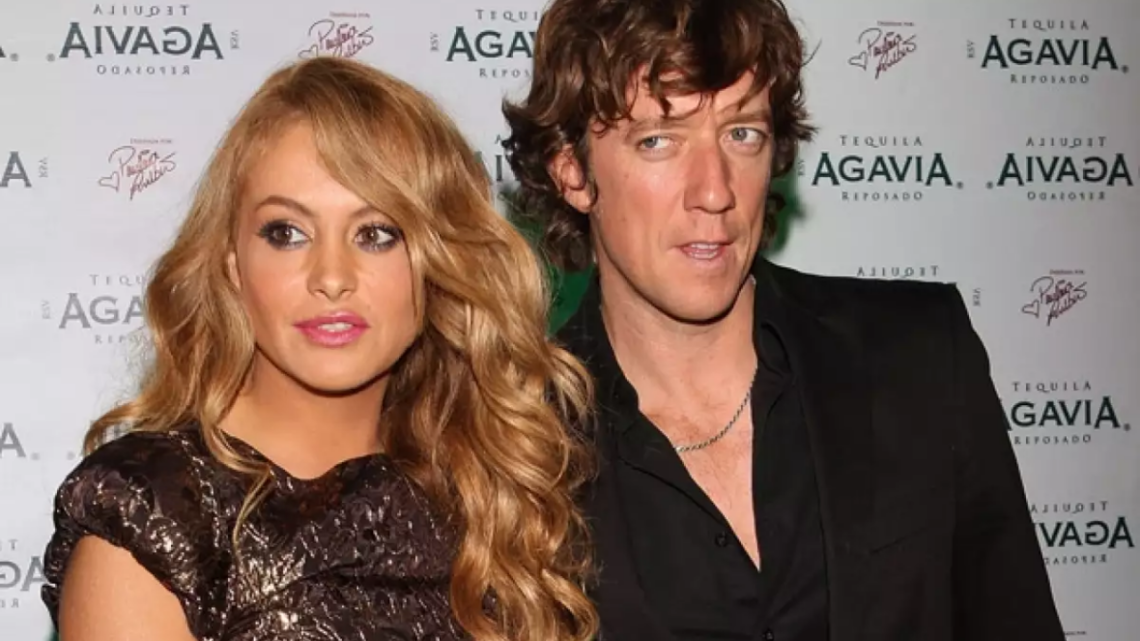 Paulina Rubio Solicita Audiencia de Emergencia por Retención de su Hijo