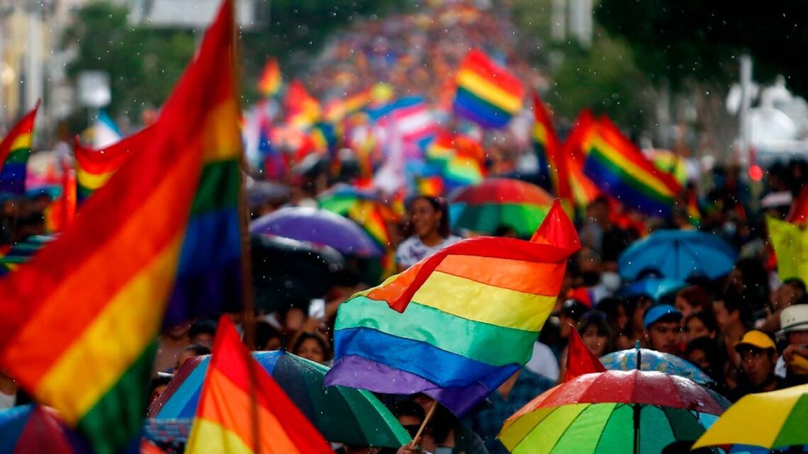 Comunidad LGBT+ Pide a México Declarar Emergencia Sanitaria por Mpox