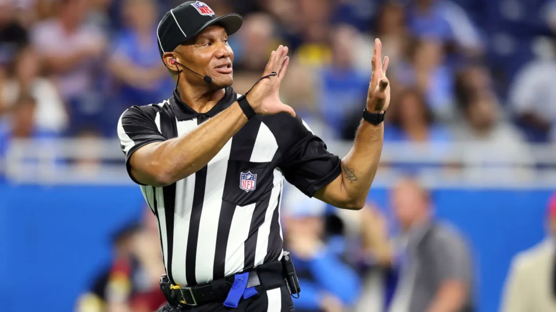 Cambios en las reglas de la NFL para la temporada 2024