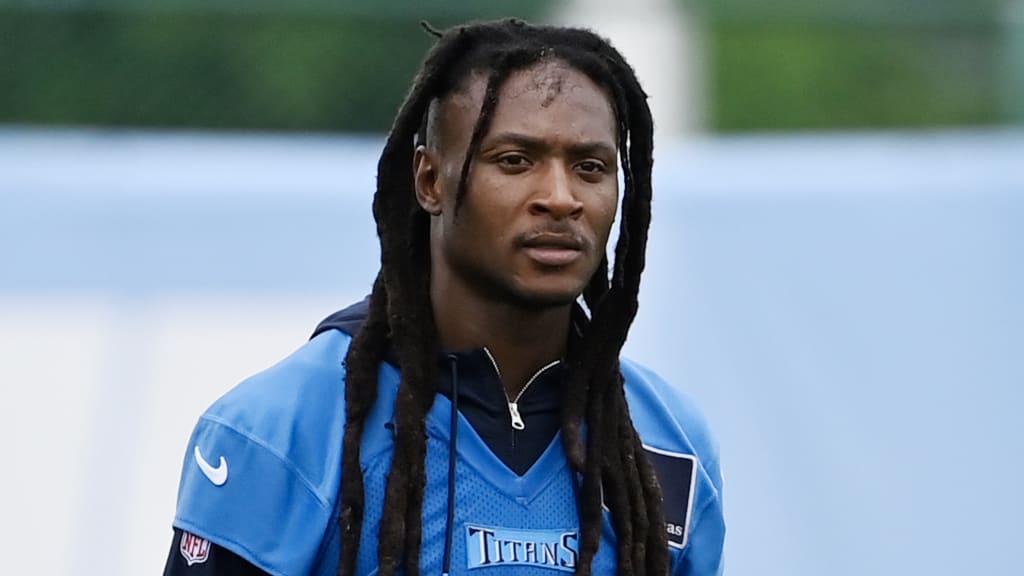 DeAndre Hopkins Se Perderá Entre 4 y 6 Semanas por Lesión de Rodilla