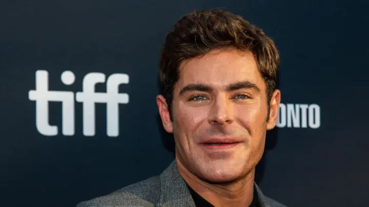 Zac Efron Rompe el Silencio Tras Accidente en la Alberca