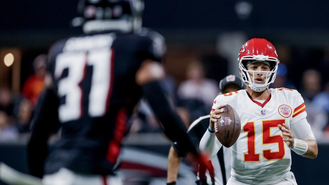 Los Jets sorprenden a los Patriots y la NFL se intensifica en la Semana 3
