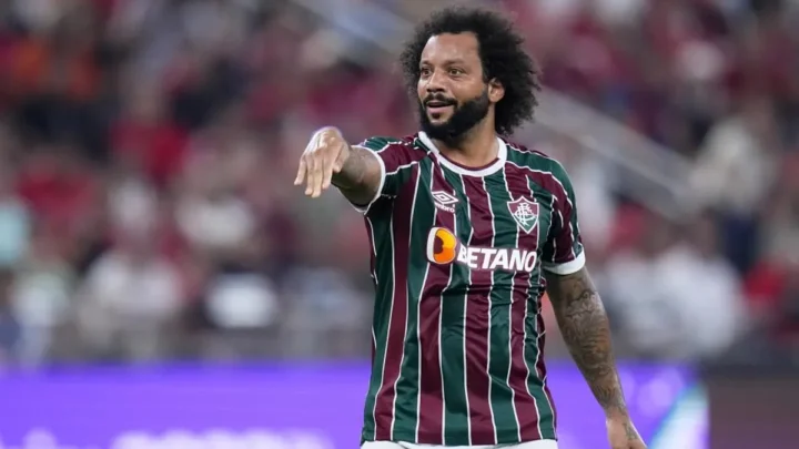 Fluminense renombrará su estadio en honor a Marcelo